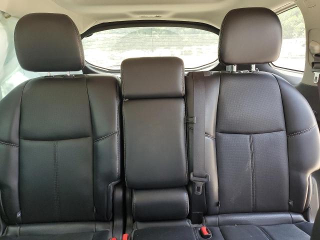 Photo 10 from auction – 2017 NISSAN PATHFINDER with VIN 5N1DR2MN4HC676062
