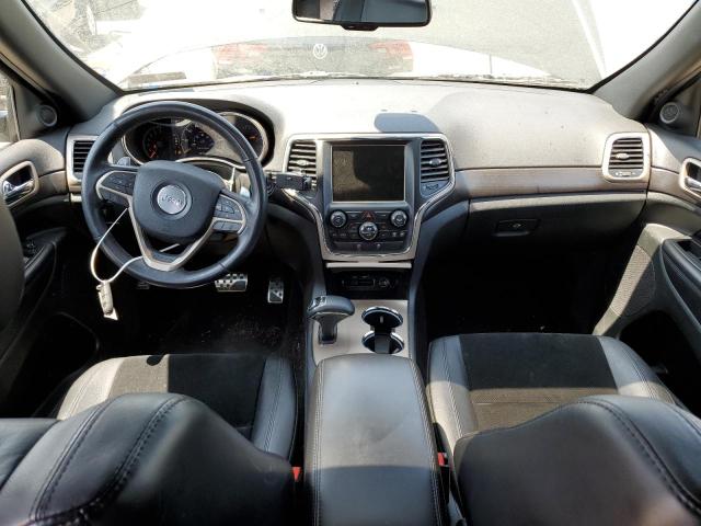Photo 8 from auction – 2015 JEEP GRAND CHER with VIN 1C4RJFAG2FC643606