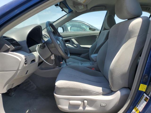 Photo 7 from auction – 2011 TOYOTA CAMRY BASE with VIN 4T1BF3EK2BU737355