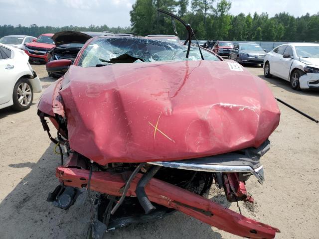 Foto 5 de la subasta – 2013 FORD TAURUS SEL con VIN 1FAHP2E81DG140067