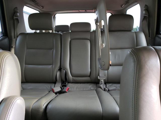 Photo 10 from auction – 2007 TOYOTA SEQUOIA SR with VIN 5TDZT34A97S297618