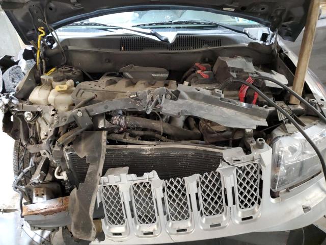 Photo 12 from auction – 2015 JEEP COMPASS with VIN 1C4NJDEBXFD106431