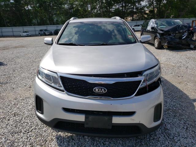 Photo 5 from auction – 2014 KIA SORENTO LX with VIN 5XYKTDA7XEG444491