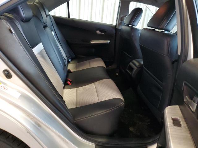 Photo 10 from auction – 2013 TOYOTA CAMRY L with VIN 4T1BF1FK1DU278745