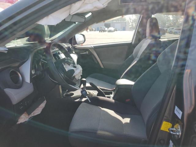 Photo 7 from auction – 2015 TOYOTA RAV4 XLE with VIN 2T3WFREV3FW145250