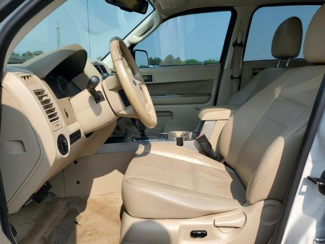 Photo 7 from auction – 2009 FORD ESCAPE XLT with VIN 1FMCU03G39KA80725