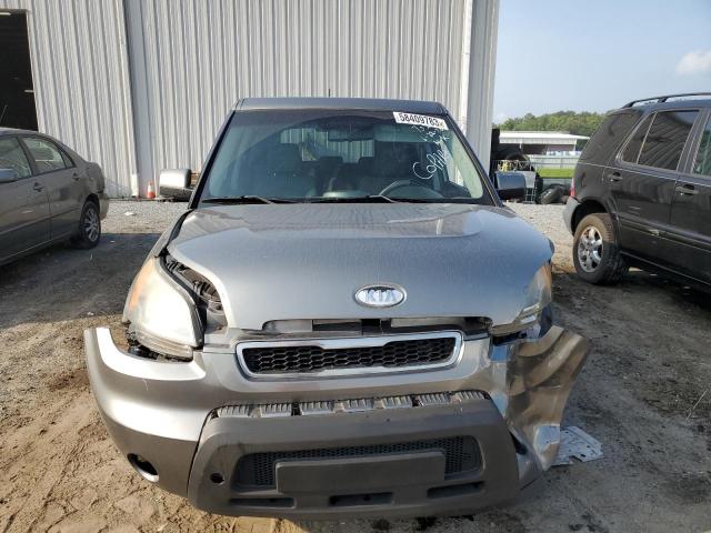 Photo 5 from auction – 2010 KIA SOUL with VIN KNDJT2A21A7044749