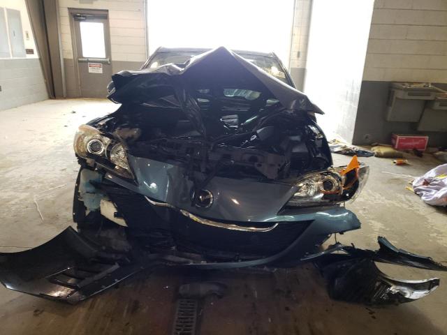 Photo 5 from auction – 2010 MAZDA 3 I with VIN JM1BL1SF1A1200954
