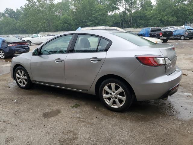 Photo 2 from auction – 2011 MAZDA 3 I with VIN JM1BL1VG7B1412411