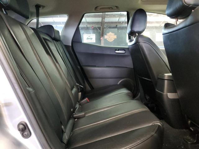 Photo 11 from auction – 2008 MAZDA CX-7 with VIN JM3ER29L780210408