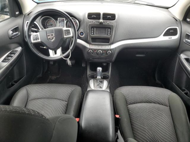 Photo 8 from auction – 2012 DODGE JOURNEY CR with VIN 3C4PDDDGXCT151856