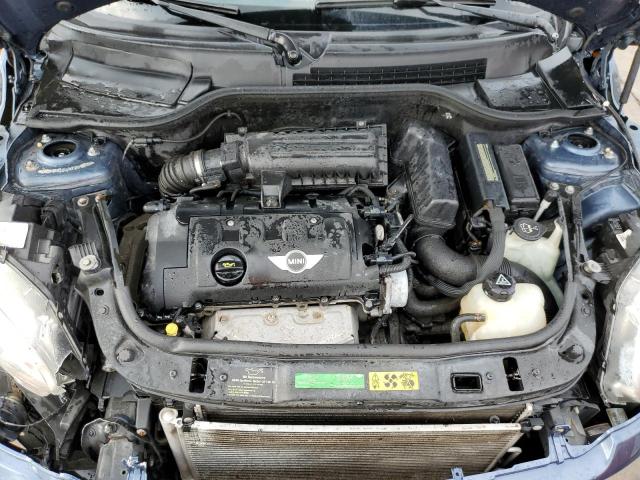 Photo 11 from auction – 2010 MINI COOPER with VIN WMWMF3C54ATZ61285