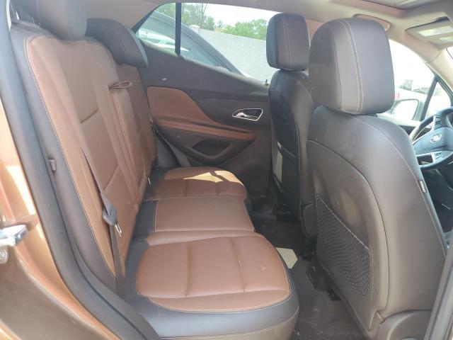 Photo 10 from auction – 2016 BUICK ENCORE PRE with VIN KL4CJHSB7GB568620