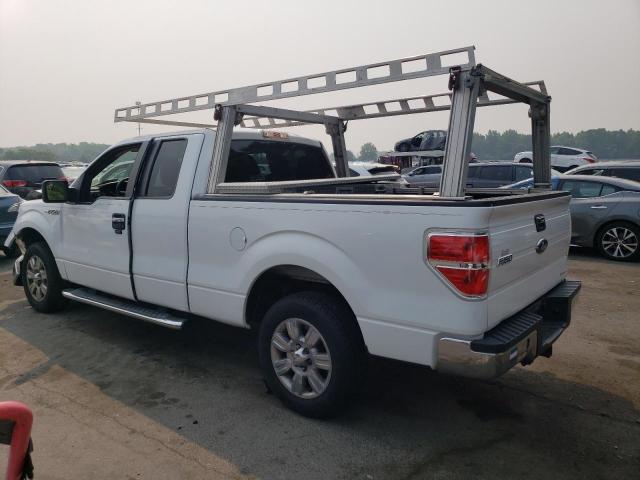 صورة رقم 2 من المزاد - 2011 FORD F150 SUPER مع VIN 1FTEX1CM6BFC55077