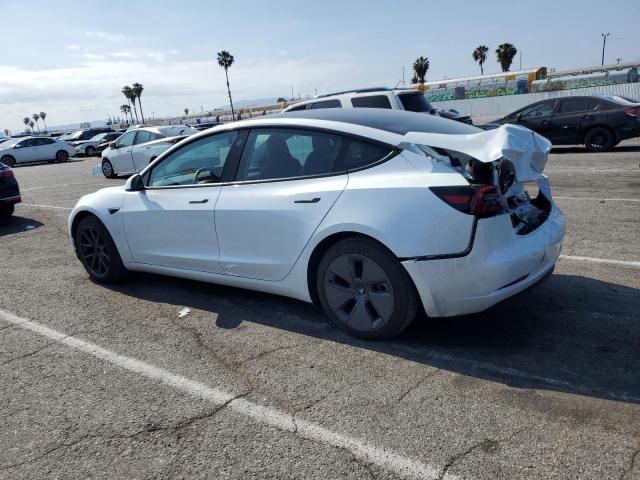 Photo 2 from auction – 2023 TESLA MODEL 3 with VIN 5YJ3E1EA8PF466521