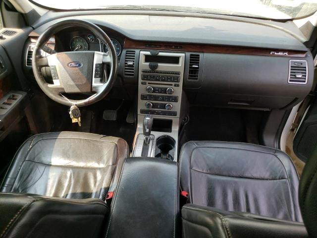 Photo 8 from auction – 2010 FORD FLEX SEL with VIN 2FMGK5CC6ABA70867