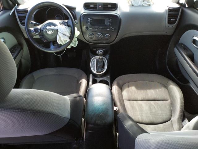 Photo 8 from auction – 2016 KIA SOUL with VIN KNDJN2A21G7312346