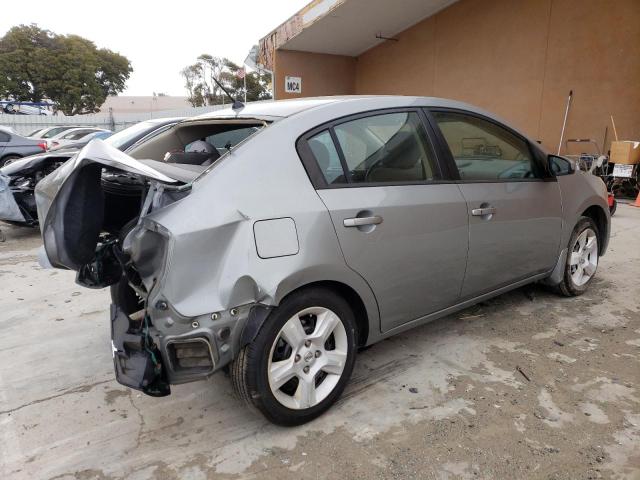 Photo 3 from auction – 2007 NISSAN SENTRA 2.0 with VIN 3N1AB61E47L636660