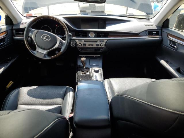 Photo 8 from auction – 2015 LEXUS ES 350 with VIN JTHBK1GGXF2167635