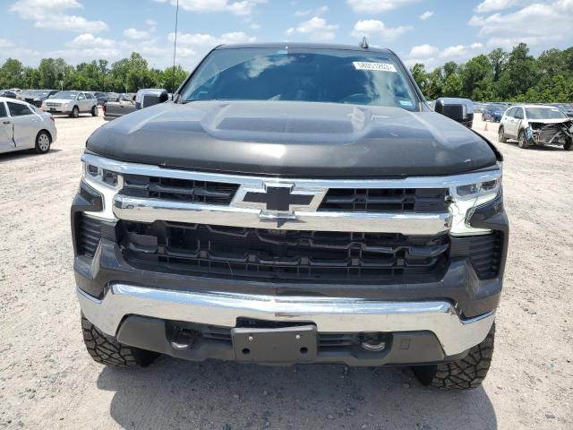 Фото 5 с аукциона – 2023 CHEVROLET SILVERADO с VIN 2GCUDDEDXP1114854