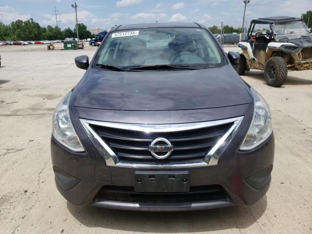 Photo 5 from auction – 2015 NISSAN VERSA S with VIN 3N1CN7AP3FL914454