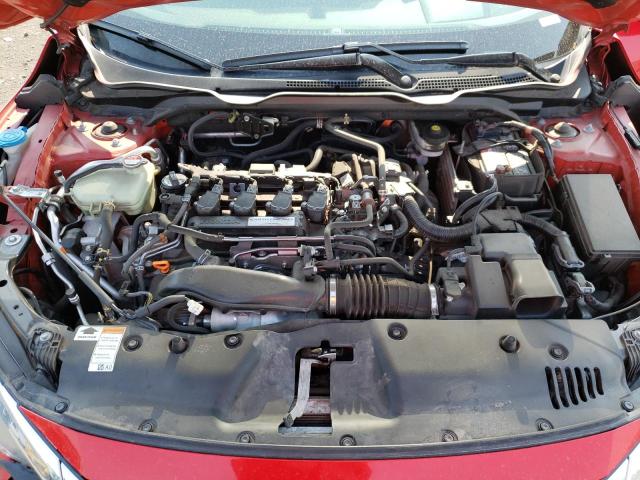 Photo 11 from auction – 2016 HONDA CIVIC EXL with VIN 2HGFC1F75GH659548