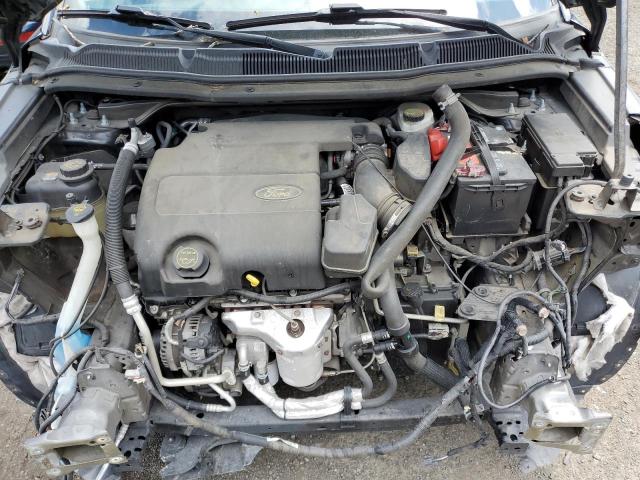 Photo 12 from auction – 2016 FORD EXPLORER X with VIN 1FM5K8D80GGA00916