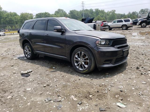 Zdjęcie 4 z aukcji – 2020 DODGE DURANGO GT z VIN 1C4RDJDG9LC301782