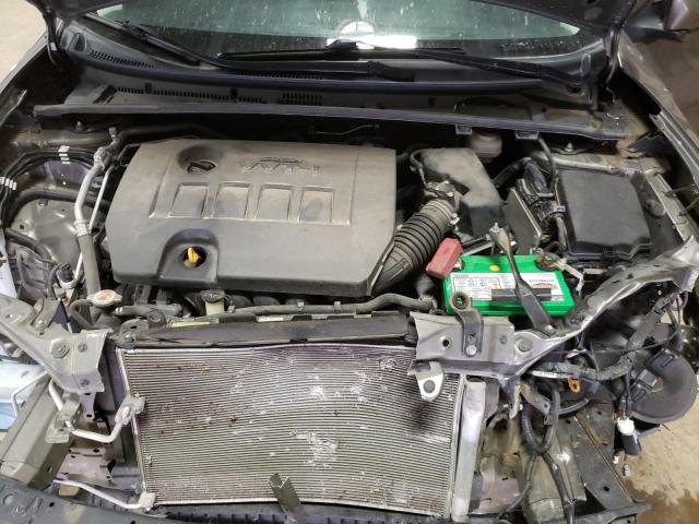 Photo 11 from auction – 2018 TOYOTA COROLLA L with VIN 5YFBURHE2JP776669