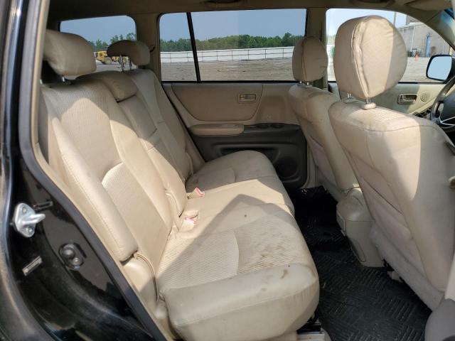 Photo 11 from auction – 2007 TOYOTA HIGHLANDER with VIN JTEEP21A870206404