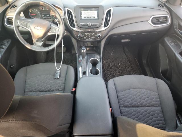 Photo 8 from auction – 2018 CHEVROLET EQUINOX LT with VIN 2GNAXJEV2J6166627