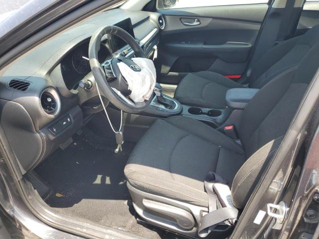 Photo 7 from auction – 2021 KIA FORTE FE with VIN 3KPF24AD8ME265503