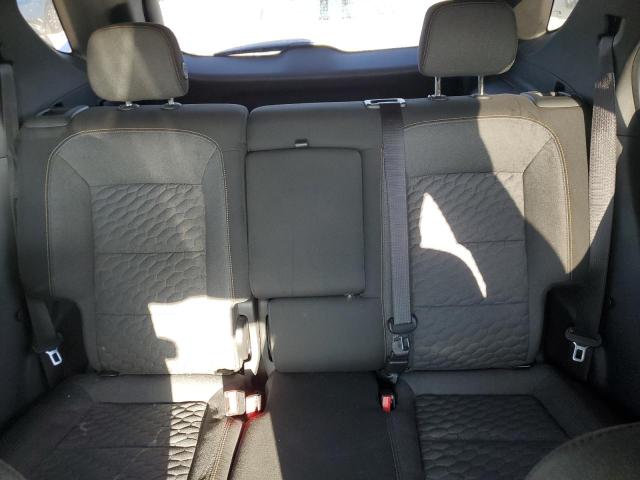 Photo 10 from auction – 2020 CHEVROLET EQUINOX LT with VIN 3GNAXKEVXLS646702