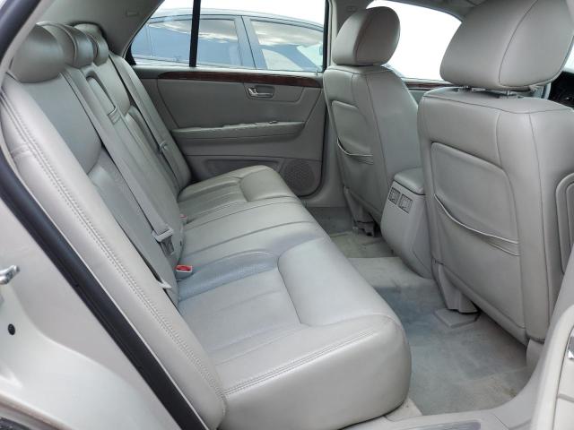 Photo 10 from auction – 2007 CADILLAC DTS with VIN 1G6KD57Y27U234202