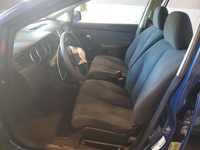 Photo 7 from auction – 2011 NISSAN VERSA S with VIN 3N1CC1AP2BL378044