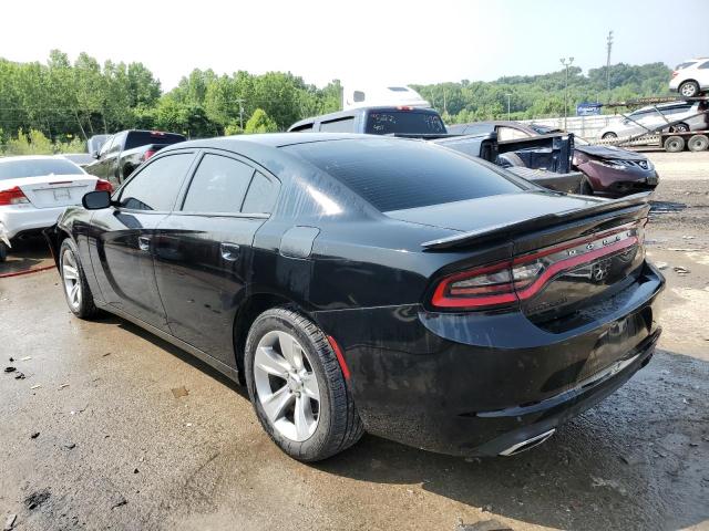 Photo 2 from auction – 2017 DODGE CHARGER SE with VIN 2C3CDXBG4HH643385