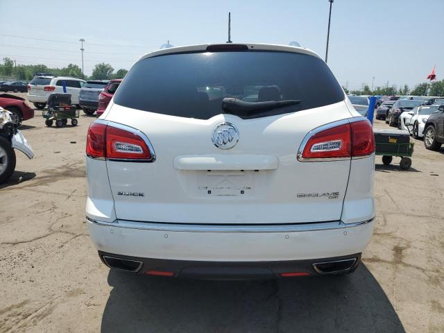 Photo 6 from auction – 2014 BUICK ENCLAVE with VIN 5GAKVBKD7EJ283134