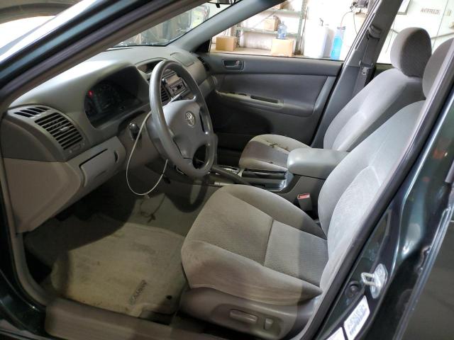 Photo 7 from auction – 2003 TOYOTA CAMRY LE with VIN 4T1BE32K23U210182
