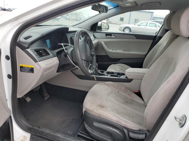 Photo 7 from auction – 2015 HYUNDAI SONATA SE with VIN 5NPE24AF0FH086285