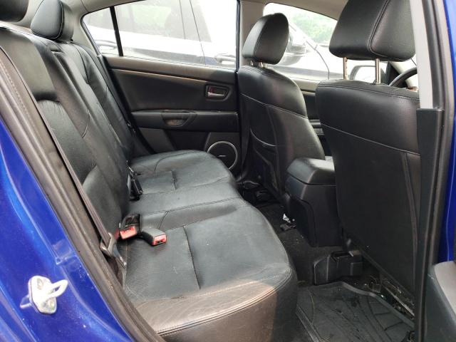 Photo 10 from auction – 2007 MAZDA 3 S with VIN JM1BK323471648862