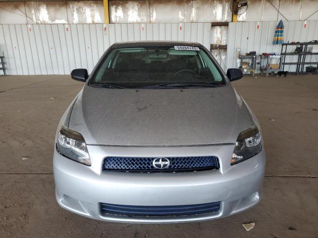 Photo 5 from auction – 2008 TOYOTA SCION TC with VIN JTKDE167280242063