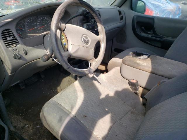 Photo 7 from auction – 2002 MAZDA B3000 with VIN 4F4YR12U42TM15622