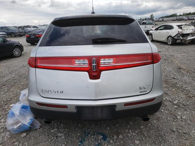 Photo 6 from auction – 2013 LINCOLN MKT with VIN 2LMHJ5AT5DBL53697