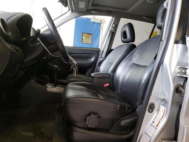 Zdjęcie 7 z aukcji – 2005 TOYOTA RAV4 z VIN JTEHD20V156036066