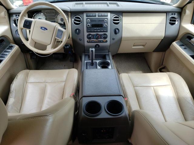 Photo 8 from auction – 2009 FORD EXPEDITION with VIN 1FMFU16549EA86402
