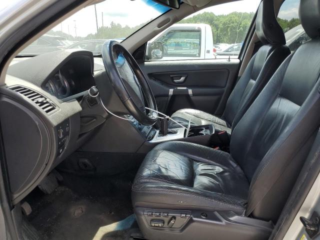 Photo 7 from auction – 2013 VOLVO XC90 3.2 with VIN YV4952CZ3D1645088