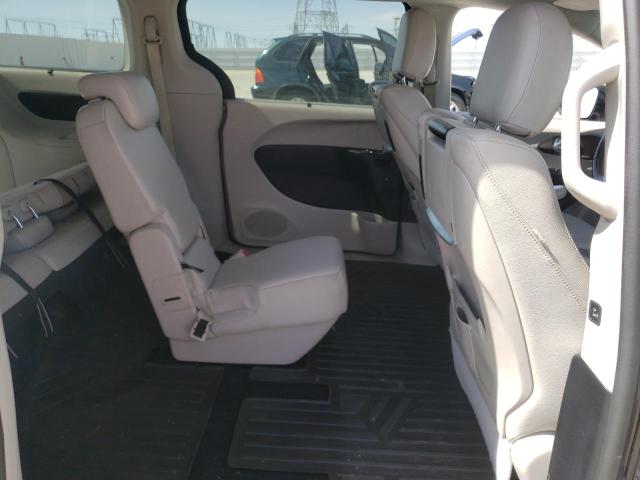 Photo 11 from auction – 2017 CHRYSLER PACIFICA T with VIN 2C4RC1EG6HR525155