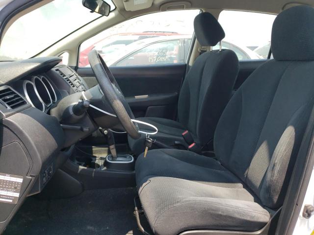 Photo 7 from auction – 2010 NISSAN VERSA S with VIN 3N1BC1AP3AL433529