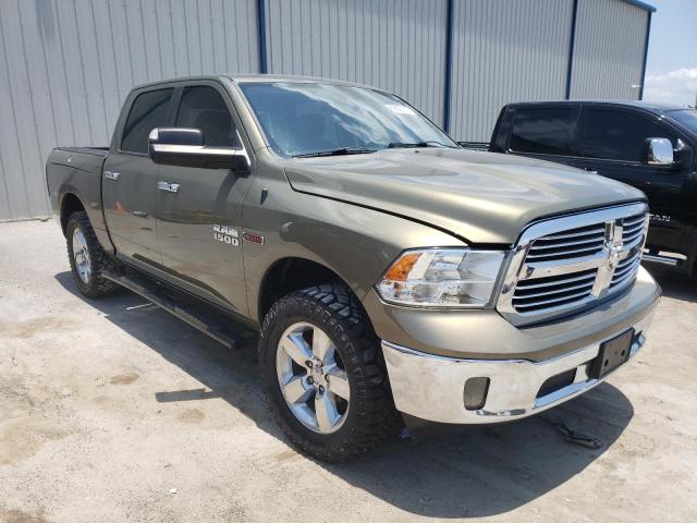 Photo 4 from auction – 2015 RAM 1500 SLT with VIN 1C6RR7LM7FS699703