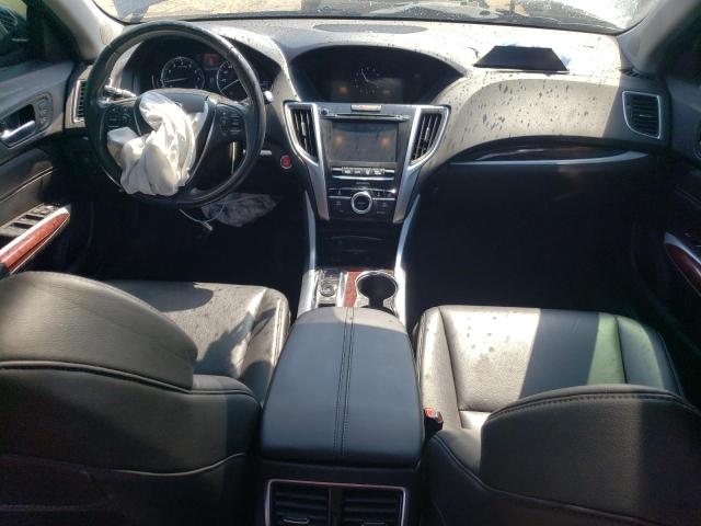 Photo 8 from auction – 2016 ACURA TLX with VIN 19UUB2F32GA005103